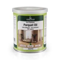 Паркетное масло ECO PREMIUM PARQUET OIL, не содержащее ЛОС 