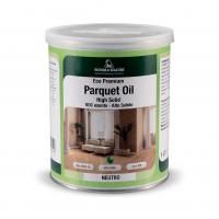 Паркетное масло ECO PREMIUM PARQUET OIL HIGH SOLID