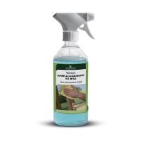 Моющее средство, нейтральное, на водной основе NEUTRAL SOAP FOR WINDOW FRAMES