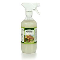 Уход за окнами и дверями WATER-BASED REFRESHER FOR WINDOW FRAMES