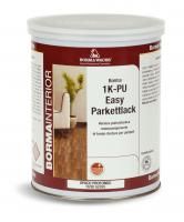 Однокомпонентный паркетный полиуретановый лак 1K- PU EASY PARKETTLACK