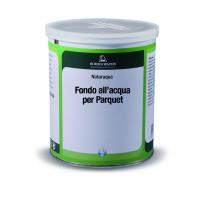 Грунт на водной основе для паркета 1-2K WATERBASED BASECOAT FOR PARQUET