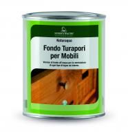 Грунт для мебели на водной основе 1-2K WATERBASED BASECOAT FOR FURNITURE