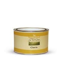 Натуральный пчелиный воск для золочения CLEAR GILDING BEESWAX