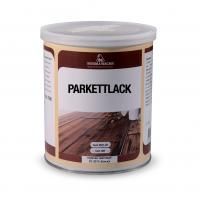 Паркетный лак – влагостойкий PARKETTLACK