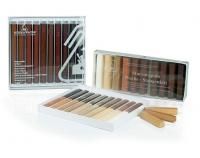 Мягкий восковой мелок SOFT WAX