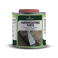 Экстрасильная смывка (без содержания хлора) STRONG PAINT REMOVER