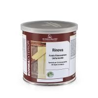 Восстанавливающий грунт с отличной укрывистостью RINOVA
