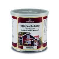 Декоративная восковая эмаль DEKORWACHS LASUR