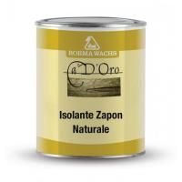 Цапон грунтовочный лак натуральный ZAPON SEALER NATURAL