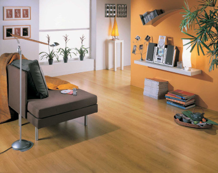 Очищающее средство для ламината LAMINATE CLEANER