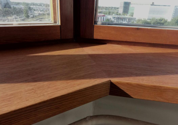 Грунт для запечатывания стыков оконных рам NATURAQUA END GRAIN WINDOW SEALER