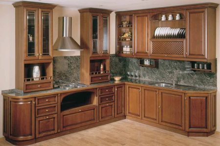 Очиститель для мебели на водной основе FURNITURE NEUTRAL DETERGENT