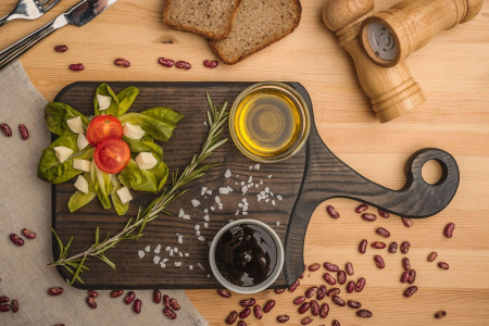 Масло для столешниц и кухонных поверхностей HARD TOP OIL