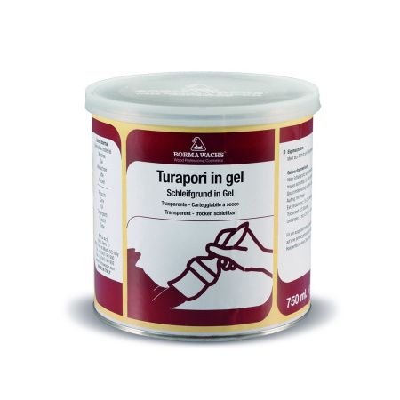 Грунт-гель на нитрооснове BASECOAT GEL