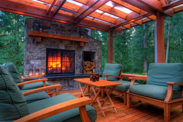 Лак 2-х компонентный на водной основе NATURAQUA EXTERIOR WOOD LACK 2K