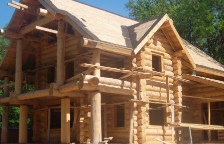 Барьерный грунт-антисептик BORMA SHIELD