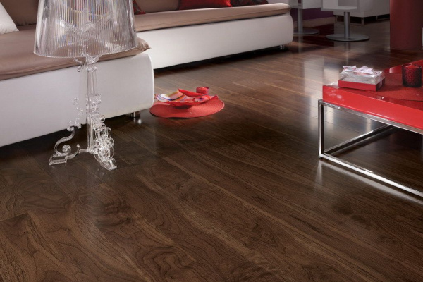 Паркетное масло ECO PREMIUM PARQUET OIL, не содержащее ЛОС 