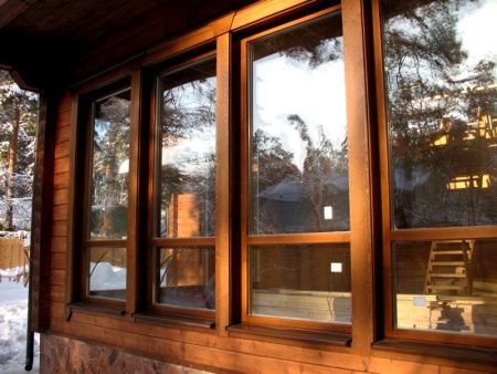 Восстанавливающее масло для оконных рам OIL REFRESHER FOR WINDOW FRAMES