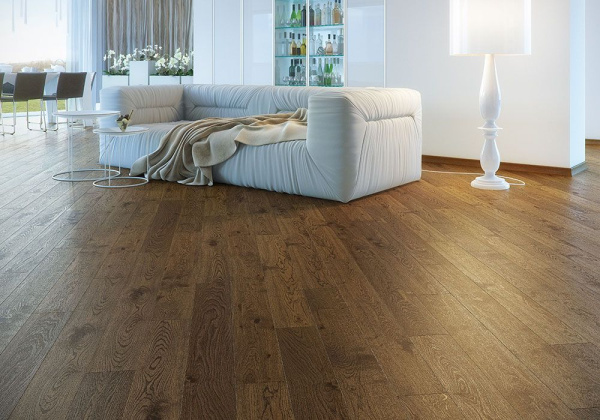 Двухкомпонентный высокоэффективный лак - устойчивый к царапинам ULTRAMAX MATT 2K