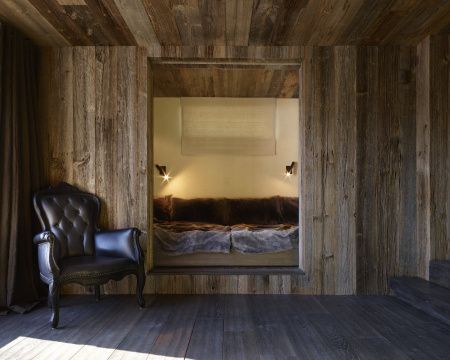 Концентрированная универсальная морилка HOLZFARBE