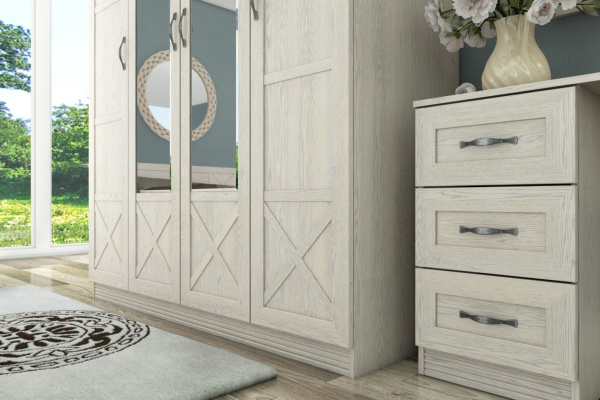 Грунт-изолятор для богатой танином древесины NATURAQUA SUPER WOOD SEALER