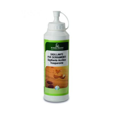 Грунт для запечатывания стыков оконных рам NATURAQUA END GRAIN WINDOW SEALER