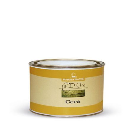 Натуральный пчелиный воск для золочения CLEAR GILDING BEESWAX