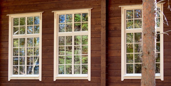 Восстанавливающее масло для оконных рам OIL REFRESHER FOR WINDOW FRAMES