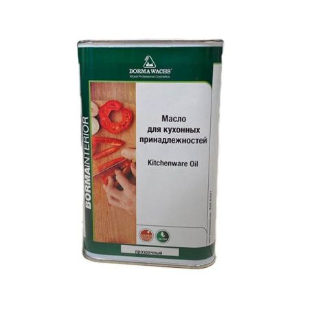 Масло для кухонных принадлежностей KITCHENWARE OIL