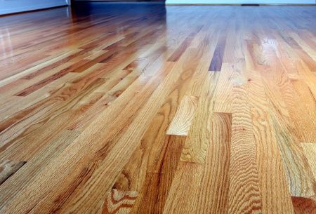 Очиститель для паркета PARQUET CLEANER