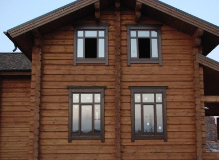 Грунт для запечатывания стыков оконных рам NATURAQUA END GRAIN WINDOW SEALER