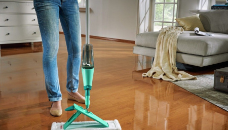 Очищающее средство для ламината LAMINATE CLEANER