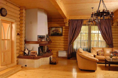 Декоративная восковая лазурь HOLZWACHS LASUR