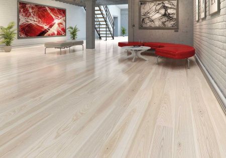 Паркетное масло PARQUET OIL PLUS