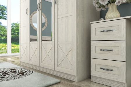 Грунт-изолятор для экзотической и маслянистой древесины NATURAQUA WOOD SEALER