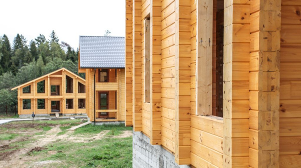 Грунт-изолятор HOLZWACHS LASUR ALF