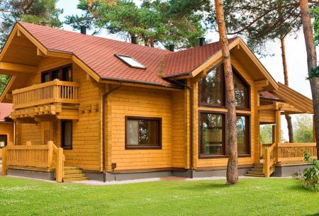 Декоративная восковая лазурь на водной основе NATURAQUA HOLZWACHS LASUR