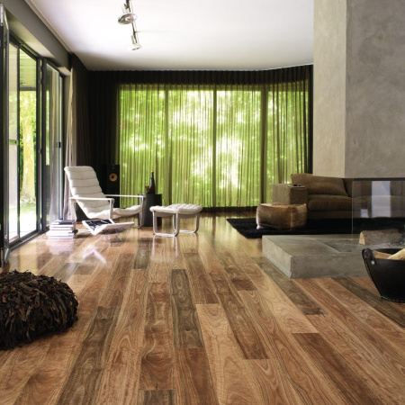 Восковая полироль на водной основе PARQUET WAX