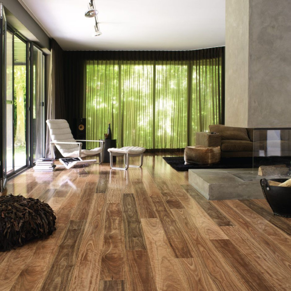 Восковая полироль на водной основе PARQUET WAX