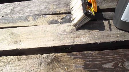 Восстанавливающий выравнивающий грунт RINOVA