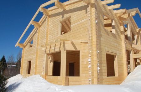 Барьерный грунт-антисептик BORMA SHIELD