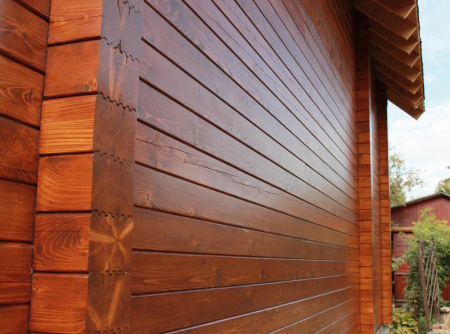 Декоративная восковая лазурь HOLZWACHS LASUR