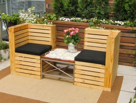 Тунговое масло TUNG OIL