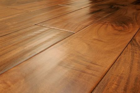 Паркетное масло ECO PREMIUM PARQUET OIL, не содержащее ЛОС 