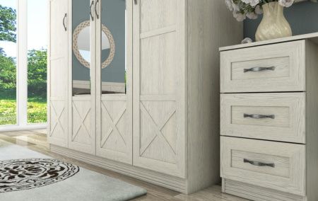 Грунт-изолятор для богатой танином древесины NATURAQUA SUPER WOOD SEALER