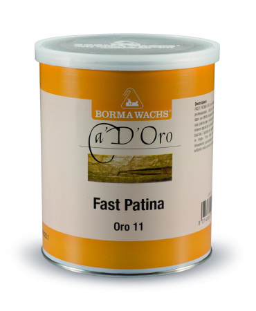 Быстрая патина для золочения GILDING FAST PATINA