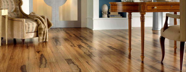 Очищающее средство для ламината LAMINATE CLEANER