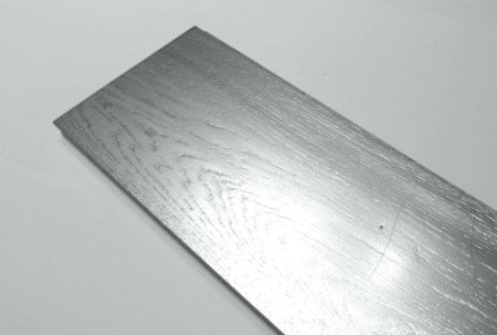 Спецэффект хром METALCROM – CHROME EFFECT