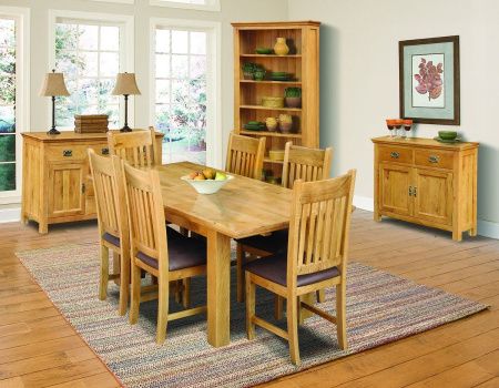 Лак для мебели на водной основе MOBILACK